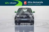 2018 Smart FORTWO