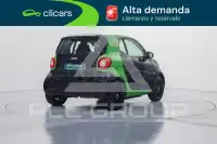 2018 Smart FORTWO