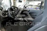 2018 Smart FORTWO