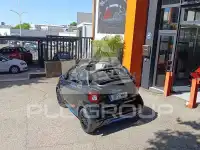 2018 Smart FORTWO