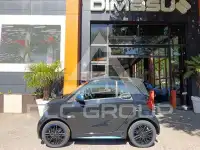 2018 Smart FORTWO