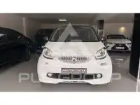 2018 Smart FORTWO