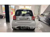 2018 Smart FORTWO