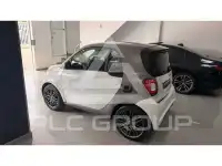 2018 Smart FORTWO