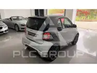 2018 Smart FORTWO