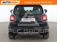 2018 Smart FORTWO