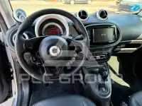 2018 Smart FORTWO