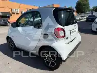 2018 Smart FORTWO