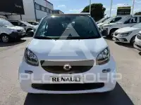 2018 Smart FORTWO