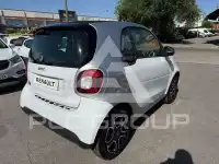 2018 Smart FORTWO