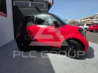 2018 Smart FORTWO