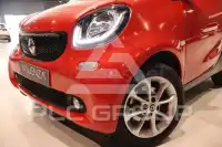 2018 Smart FORTWO