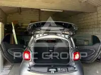 2018 Smart FORTWO