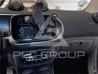 2018 Smart FORTWO