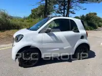 2018 Smart FORTWO