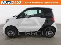 2018 Smart FORTWO