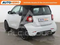 2018 Smart FORTWO