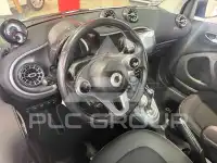 2018 Smart FORTWO