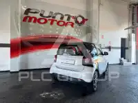 2018 Smart FORTWO