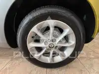 2018 Smart FORTWO