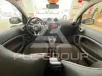 2018 Smart FORTWO