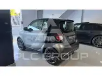 2018 Smart FORTWO