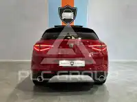 2018 Alfa Romeo Stelvio