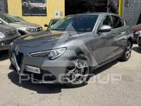 2018 Alfa Romeo Stelvio