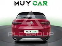 2018 Alfa Romeo Stelvio