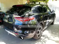 2018 Alfa Romeo Stelvio