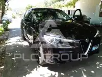 2018 Alfa Romeo Stelvio