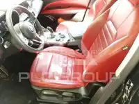 2018 Alfa Romeo Stelvio