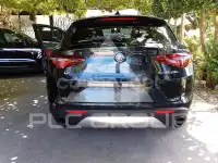 2018 Alfa Romeo Stelvio