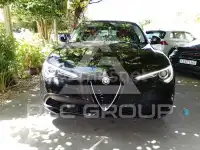 2018 Alfa Romeo Stelvio
