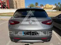 2018 Alfa Romeo Stelvio