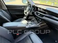 2018 Alfa Romeo Stelvio
