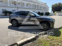 2018 Alfa Romeo Stelvio