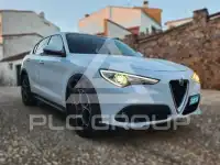 2018 Alfa Romeo Stelvio