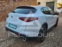 2018 Alfa Romeo Stelvio
