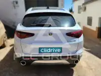 2018 Alfa Romeo Stelvio