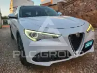 2018 Alfa Romeo Stelvio