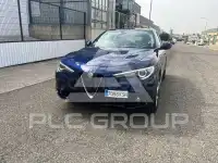 2018 Alfa Romeo Stelvio