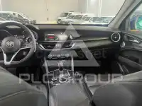 2018 Alfa Romeo Stelvio