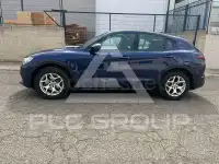 2018 Alfa Romeo Stelvio