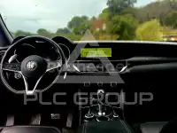 2018 Alfa Romeo Stelvio