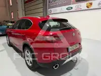 2018 Alfa Romeo Stelvio