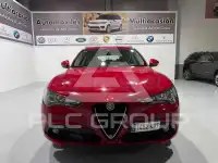 2018 Alfa Romeo Stelvio