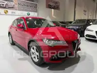 2018 Alfa Romeo Stelvio