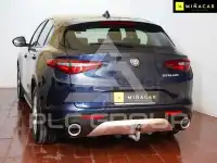 2018 Alfa Romeo Stelvio