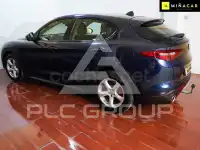 2018 Alfa Romeo Stelvio